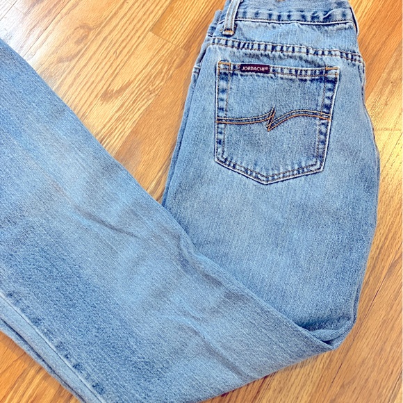 Jordache Jeans Vtg Jordache Authentic Jeans Lorise Poshmark